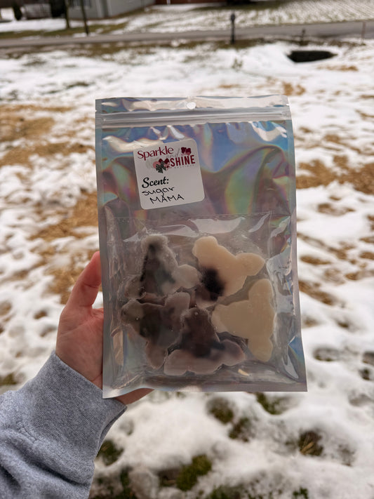 Sugar Mama Wax Melts